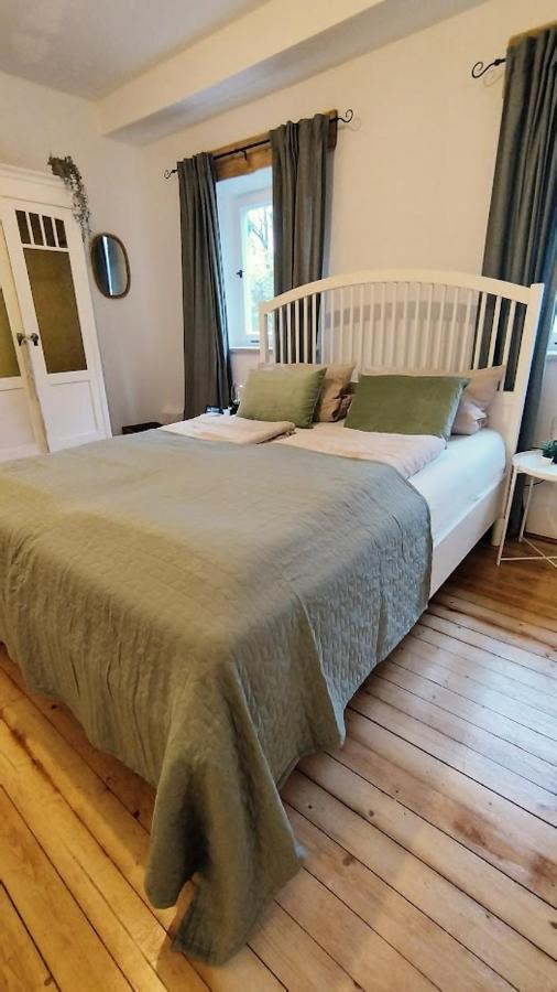 Seenswert - Vegane Pension Und Ferienwohnungen Am Ammersee Pähl Kültér fotó