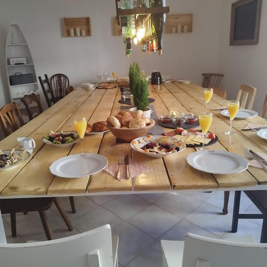 Seenswert - Vegane Pension Und Ferienwohnungen Am Ammersee Pähl Kültér fotó
