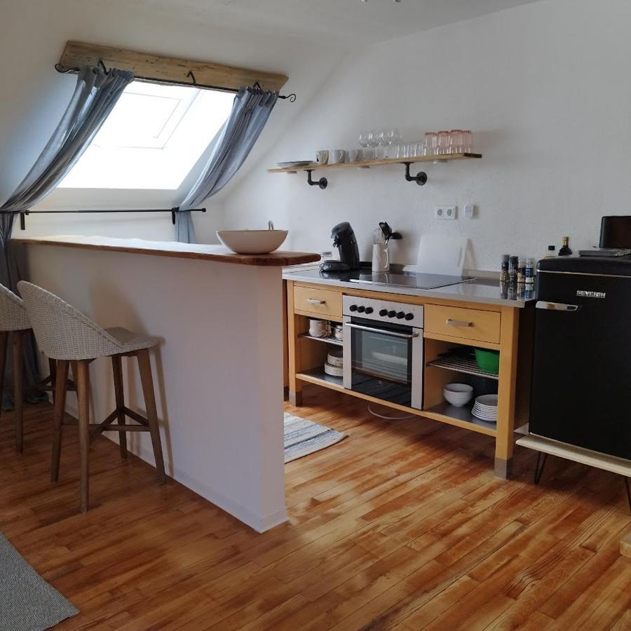Seenswert - Vegane Pension Und Ferienwohnungen Am Ammersee Pähl Kültér fotó