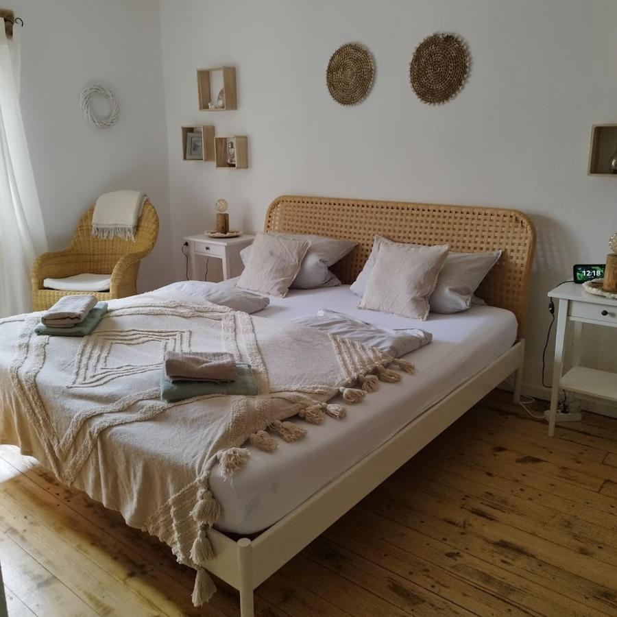 Seenswert - Vegane Pension Und Ferienwohnungen Am Ammersee Pähl Kültér fotó
