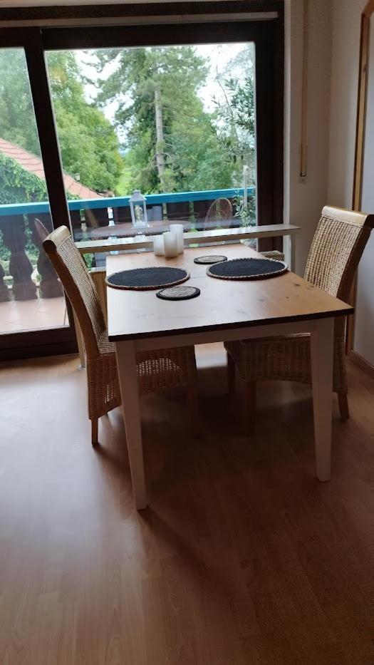 Seenswert - Vegane Pension Und Ferienwohnungen Am Ammersee Pähl Szoba fotó