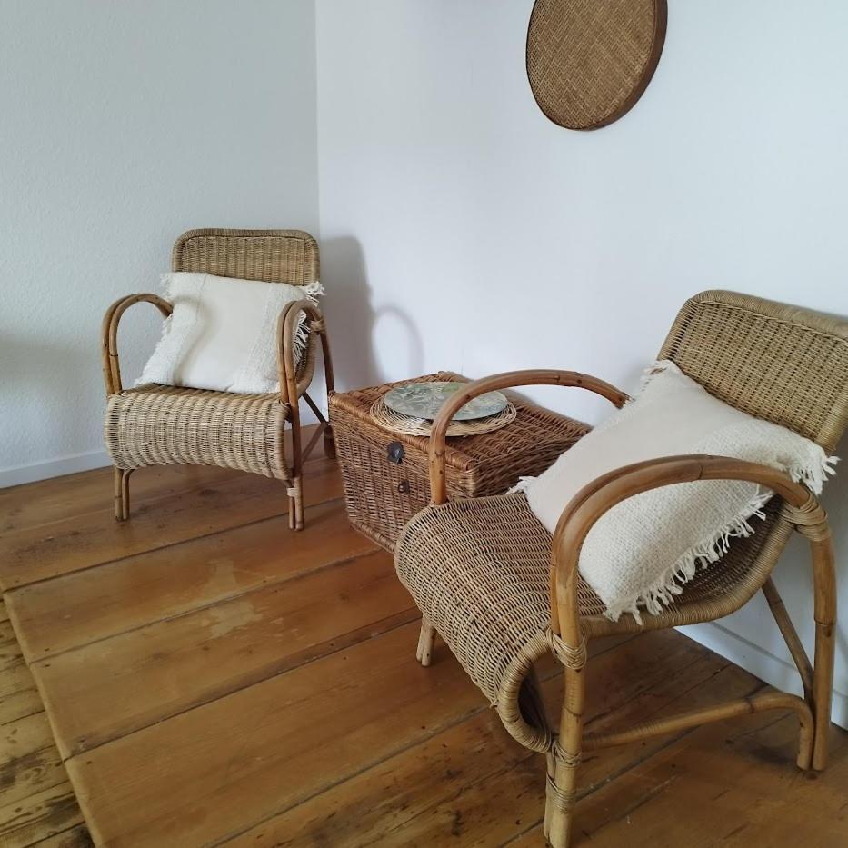 Seenswert - Vegane Pension Und Ferienwohnungen Am Ammersee Pähl Szoba fotó